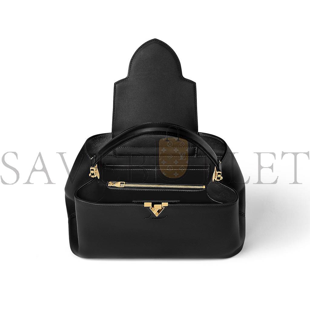 LOUIS VUITTON CAPUCINES GM SOUPLE M24607 (38*23*16cm) LOUIS VUITTON CAPUCINES GM SOUPLE M24607 (38*23*16cm)